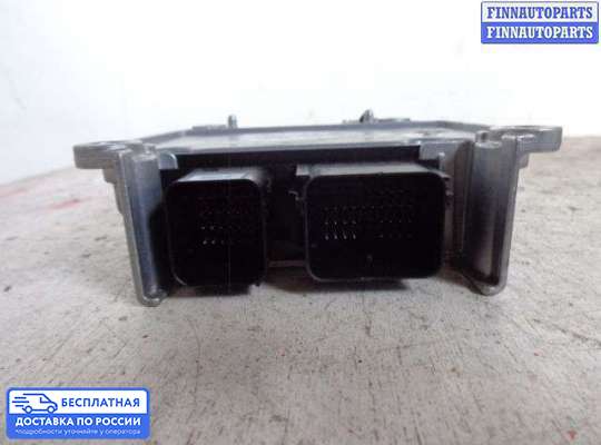 ЭБУ AIRBAG (электронный блок управления подушками безопасности) на Mazda CX-9 I (TB)