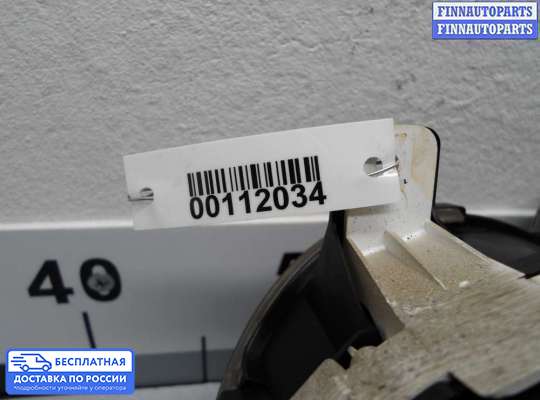 Щиток приборов на Kia Sorento II (XM)