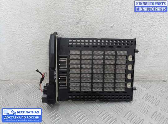 Радиатор отопителя (печки) на Mercedes-Benz GL (X164)