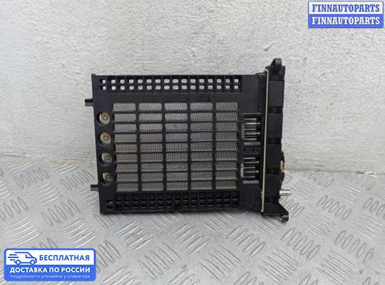 Радиатор отопителя (печки) на Mercedes-Benz GL (X164)