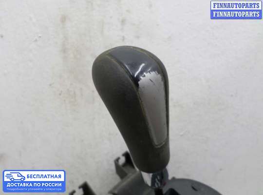 Селектор АКПП на Suzuki Grand Vitara II (JB, TD54)