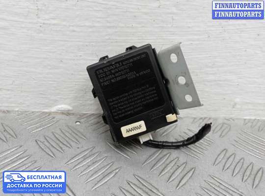 ЭБУ прочее на Subaru Tribeca