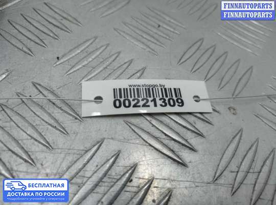 Ручник (рычаг ручного тормоза) на Mercedes-Benz S (W140)