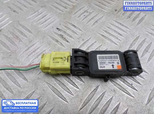 Датчик удара (Airbag) на Suzuki Grand Vitara II (JB, TD54)