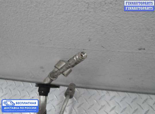 Трубка кондиционера на Volkswagen Touareg I (7L)