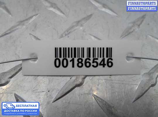 Трубка кондиционера на Volkswagen Touareg I (7L)