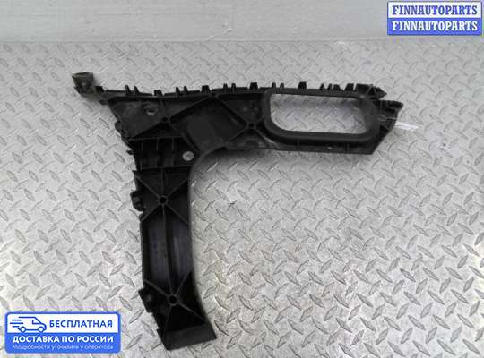 Кронштейн бампера на Audi Q7 (4L)