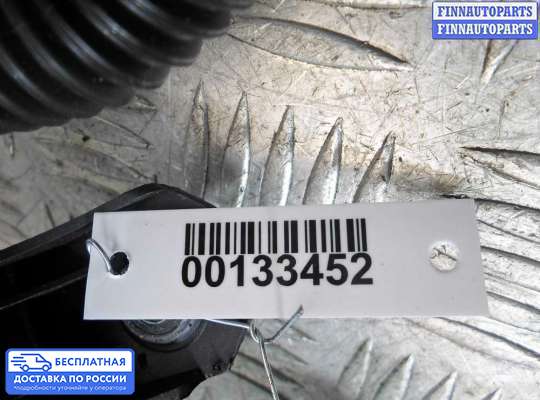 Патрубок (трубка, шланг) на BMW 5 (F10/F11)