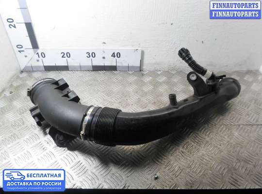 Патрубок (трубка, шланг) на BMW 5 (F10/F11)