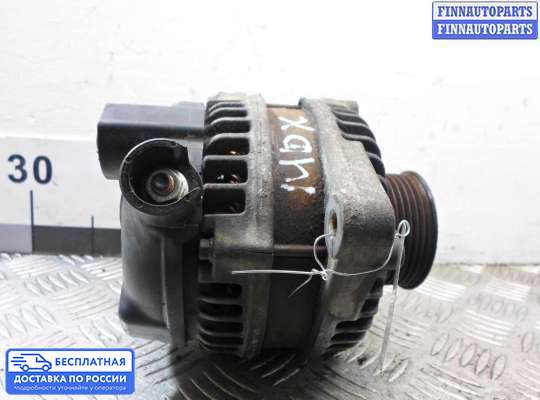 Генератор на Honda Pilot I