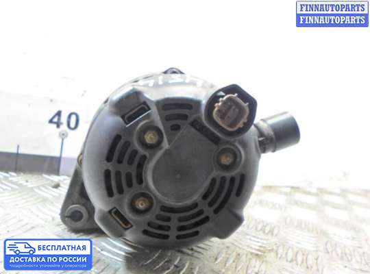 Генератор на Honda Pilot I