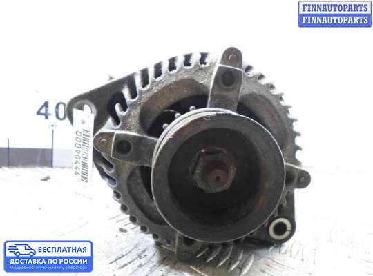 Генератор на Honda Pilot I