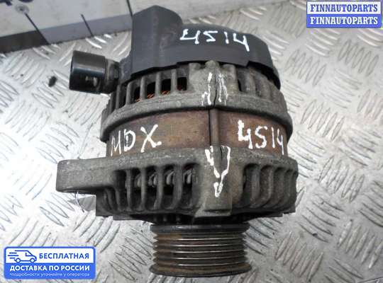 Генератор на Honda Pilot I