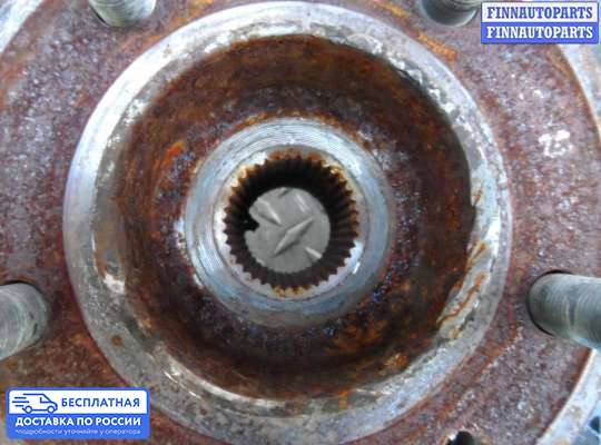 Ступица на Ford Explorer V (U502)