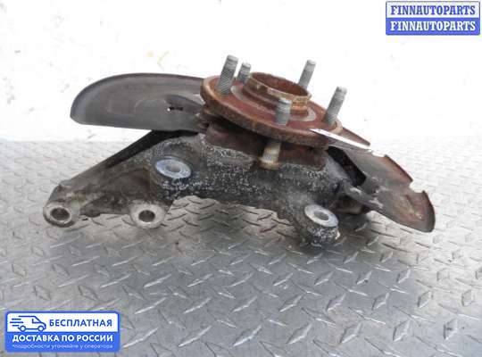 Ступица на Ford Explorer V (U502)