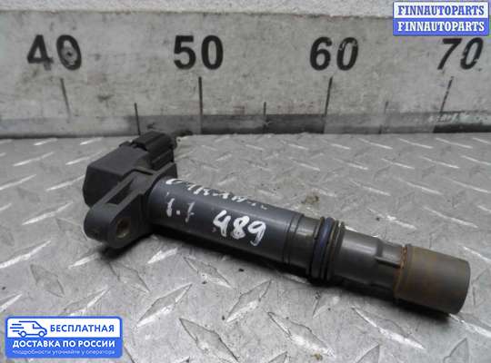 Катушка зажигания на Dodge Durango II (ND)