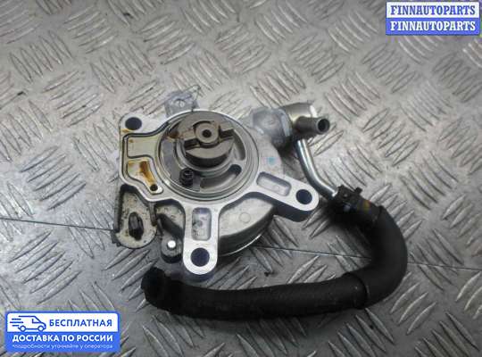 Насос вакуумный (дизель) на Mazda 3 III (BM)