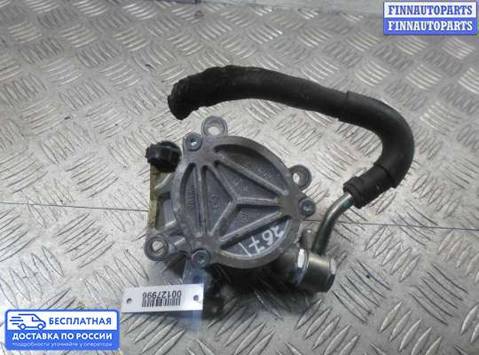 Насос вакуумный (дизель) на Mazda 3 III (BM)