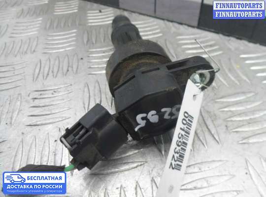 Катушка зажигания на Kia Sportage IV (QL)