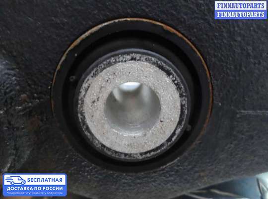 Рычаг подвески на Dodge Durango III (WK2)