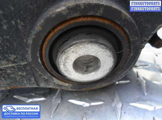 Рычаг подвески на Dodge Durango III (WK2)