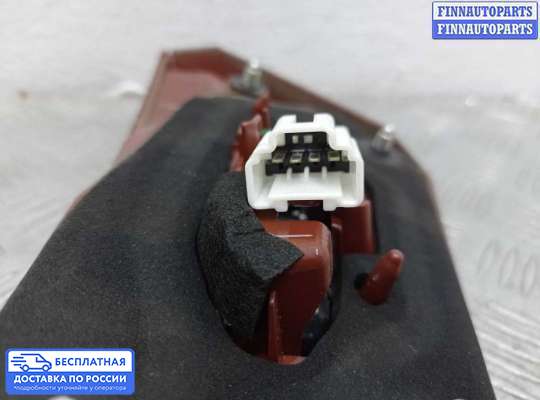 Фонарь крышки багажника на Infiniti Q50 (V37)