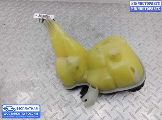 Бачок расширительный на Mercedes-Benz S (W221)