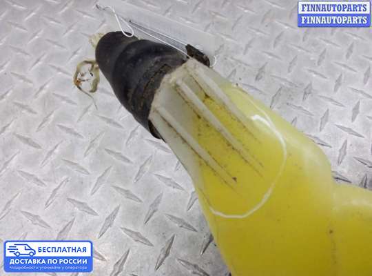 Бачок расширительный на Mercedes-Benz S (W221)