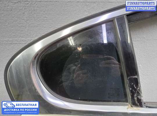 Стеклоподъемник электрический на Jaguar XF I (X250)
