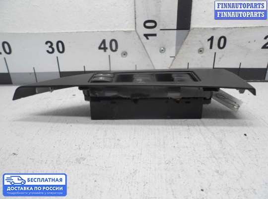 Блок управления стеклоподъёмниками на Subaru Legacy V (BM, BR)