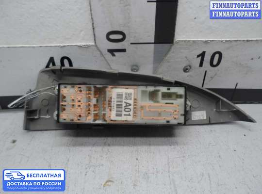 Блок управления стеклоподъёмниками на Subaru Legacy V (BM, BR)