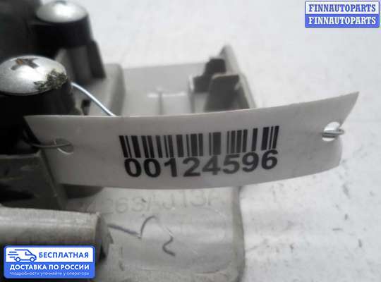 Блок управления стеклоподъёмниками на Subaru Legacy V (BM, BR)