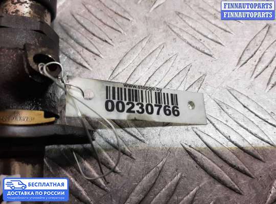 Форсунка топливная на Range Rover III (LM, L322)