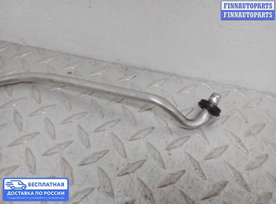 Патрубок (трубка, шланг) на Mercedes-Benz GLK (X204)
