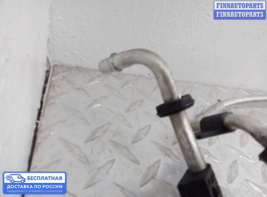 Патрубок (трубка, шланг) на Mercedes-Benz GLK (X204)