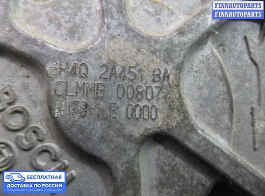 Насос вакуумный (дизель) на Range Rover III (LM, L322)