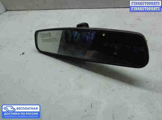 Зеркало салонное на Kia Sorento II (XM)