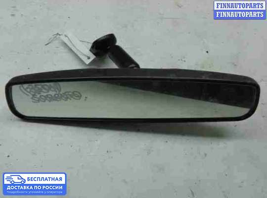 Зеркало салонное на Kia Sorento II (XM)