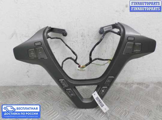 Кнопки на Acura MDX (YD2)