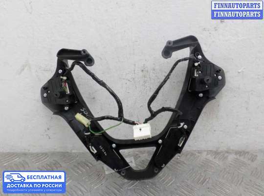 Кнопки на Acura MDX (YD2)