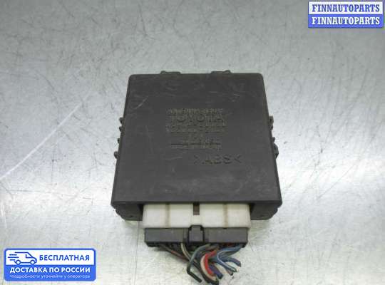 ЭБУ прочее на Toyota Land Cruiser Prado 90