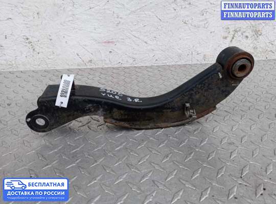 Рычаг подвески на Opel Antara