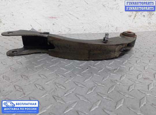 Рычаг подвески на Opel Antara