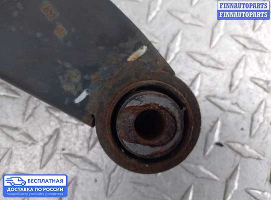 Рычаг подвески на Opel Antara