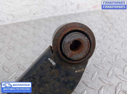 Рычаг подвески на Opel Antara