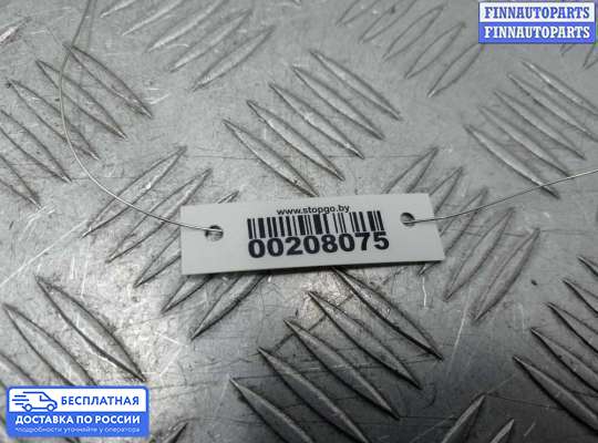 Поводок дворника на Porsche Cayenne I (955/957)