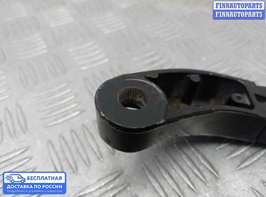 Поводок дворника на Porsche Cayenne I (955/957)