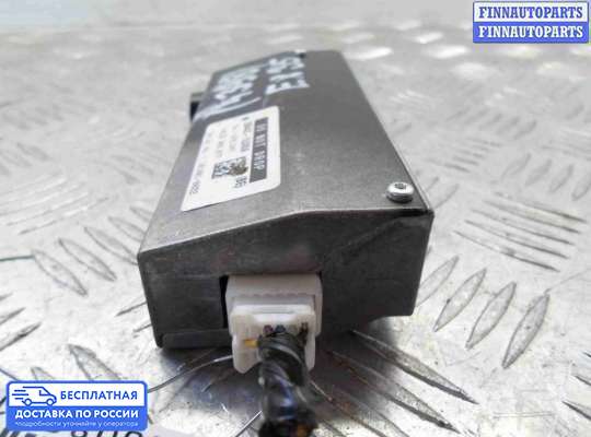 Аудиотехника на Infiniti EX / QX50 (J50)