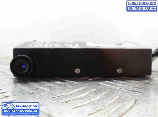 Аудиотехника на Infiniti EX / QX50 (J50)