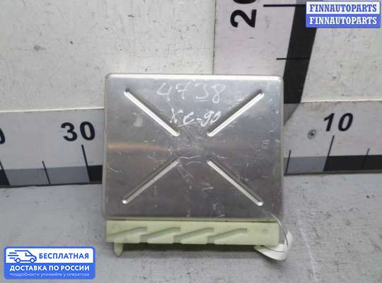 ЭБУ АКПП (блок управления автоматом) на Volvo XC90